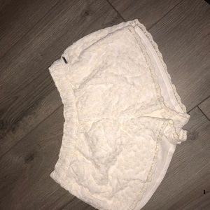 Abercrombie kids shorts